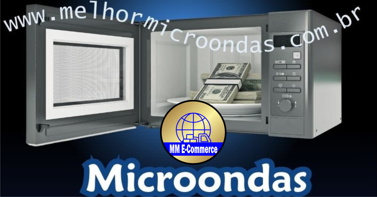 Microondas 1
