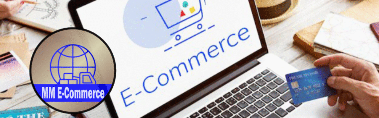 MM E-Commerce 