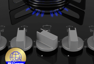 Cooktop Philco Cook Chef 5 Cor Preto