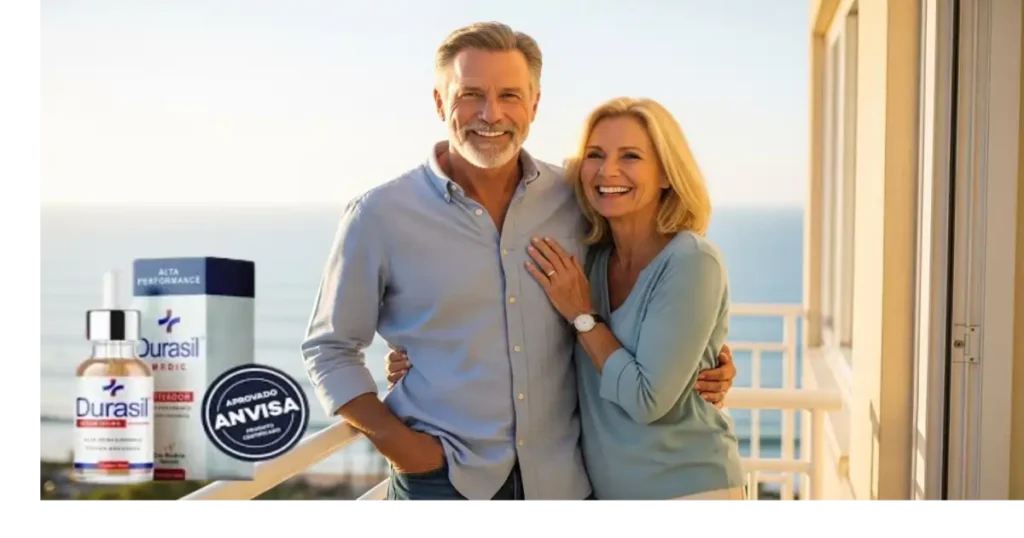 Durasil Funciona Mesmo? Review Completo Bula, Preço e Onde Comprar! 5 Durasil Funciona